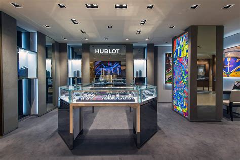 hublot tokyo|Takashimaya Tokyo .